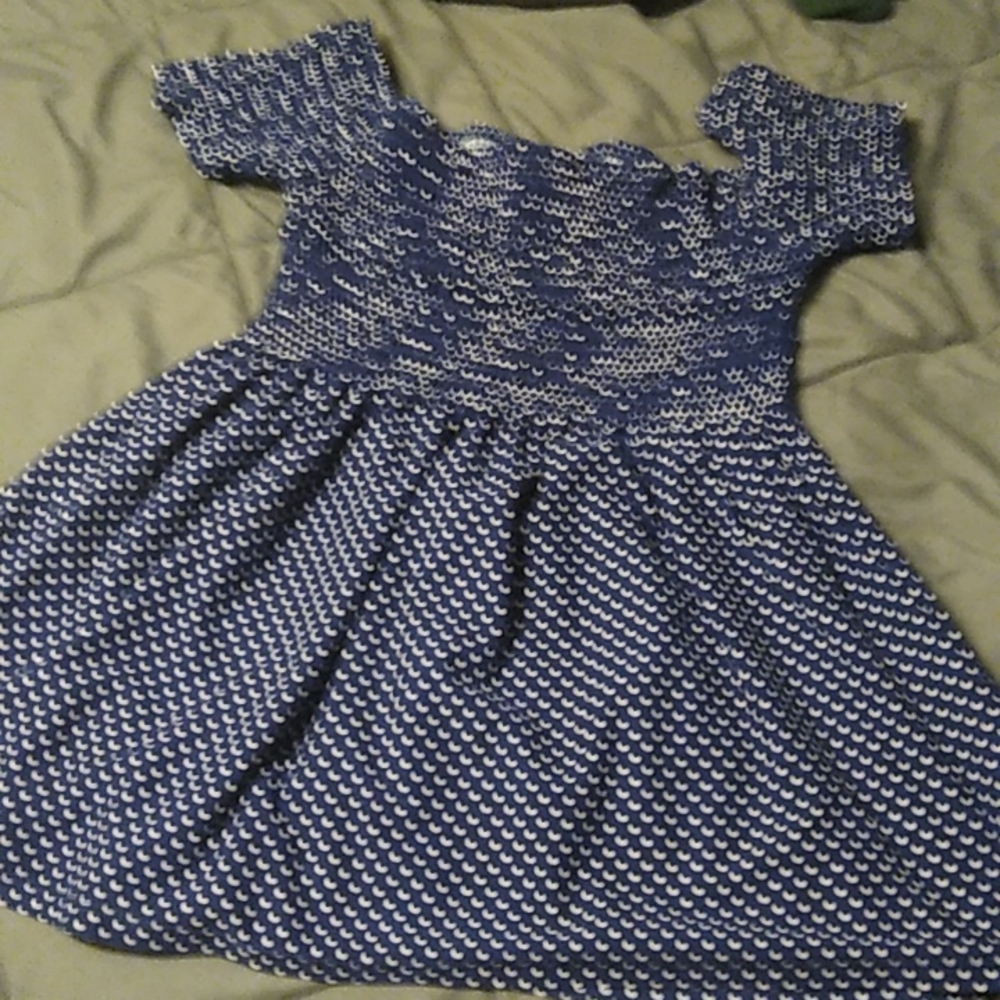 Bobbie Brooks top